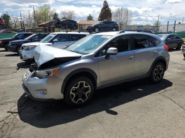 Vin: jf2gpacc5d1811848, lot: 55068335, subaru xv 2.0 premium 2013 img_1