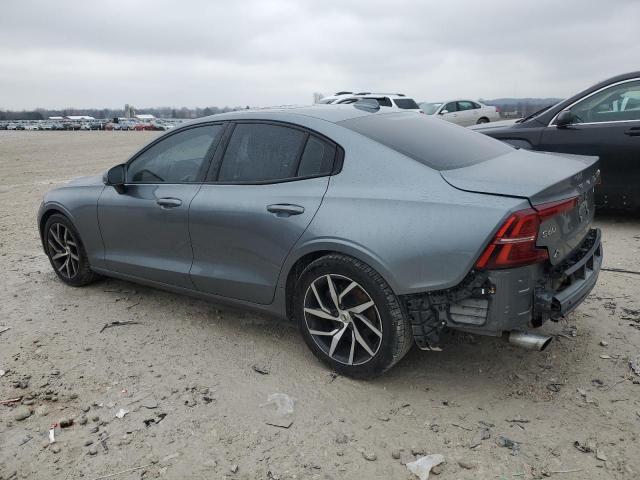 Vin: 7jr102fk0kg010984, lot: 52284975, volvo s60 t5 momentum 20192