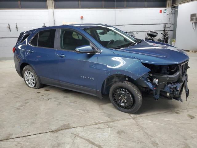 Vin: 3gnaxueg4rl118069, lot: 54056105, chevrolet equinox lt 20244