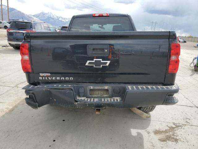 2015 CHEVROLET SILVERADO - 1GCVKPEC5FZ362941