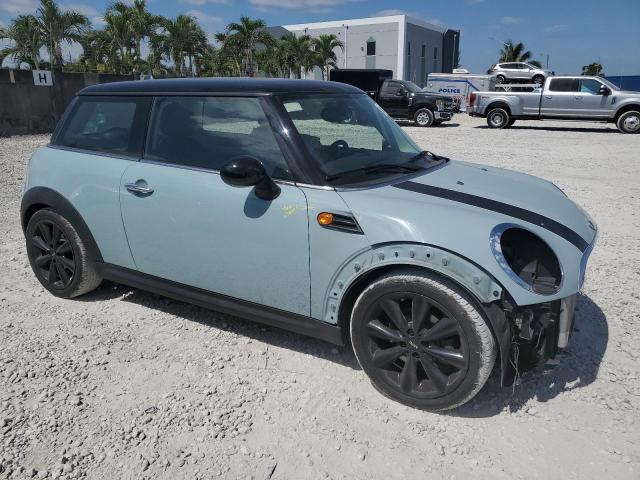 Vin: wmwsu3c55dt686432, lot: 55048295, mini cooper 20134