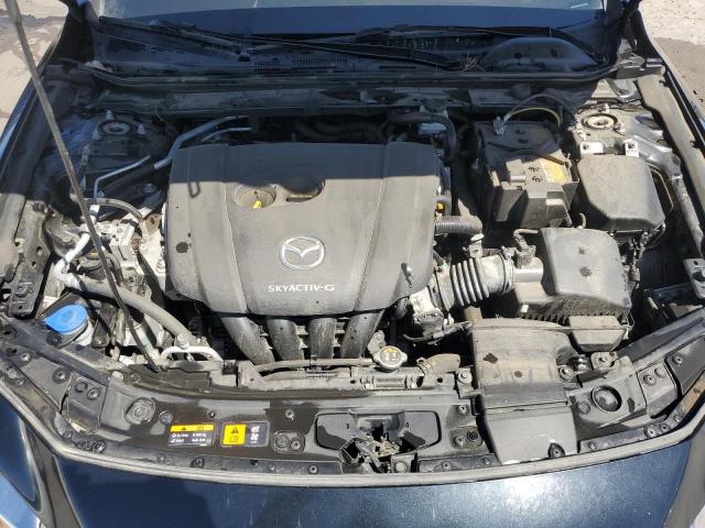 2021 MAZDA 3 - JM1BPAAL4M1334955