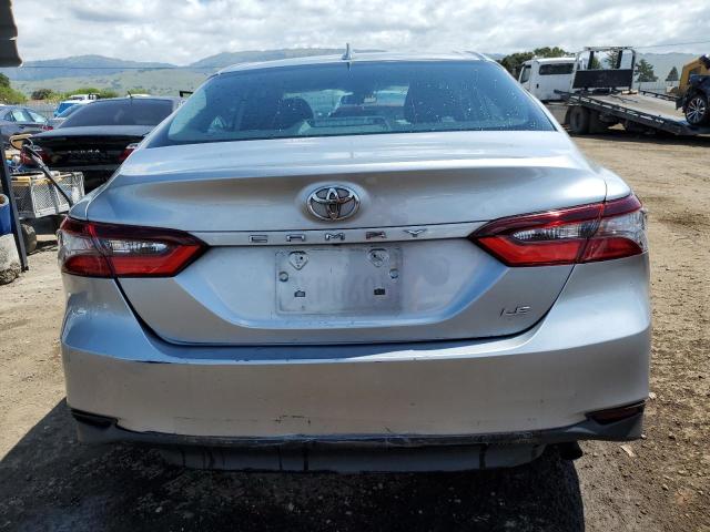2023 TOYOTA CAMRY LE - 4T1C11AK0PU129337