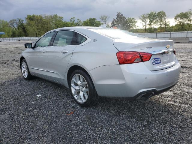 Vin: 1g1105s35lu105003, lot: 51905295, chevrolet impala premier 20202