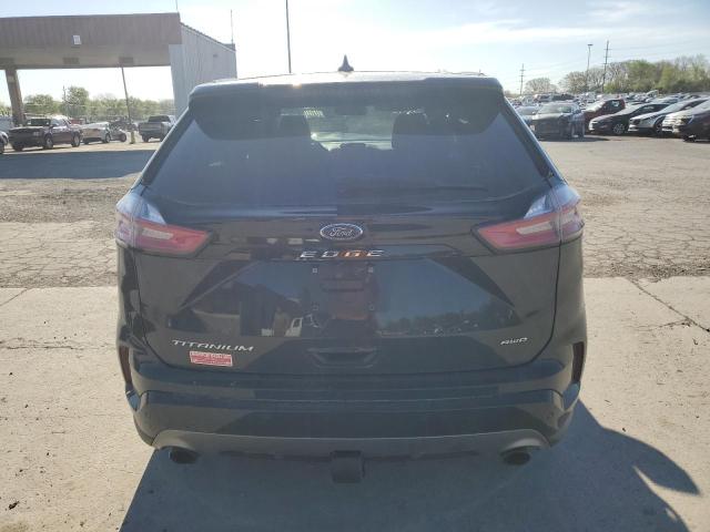 2021 FORD EDGE TITAN - 2FMPK4K97MBA19768