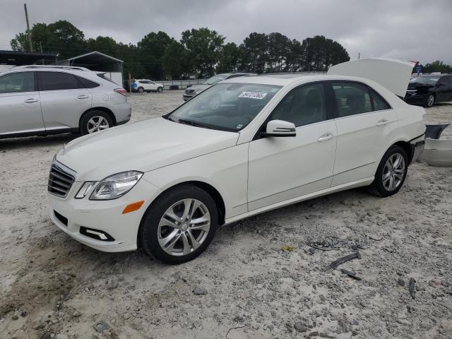 MERCEDES-BENZ E 350