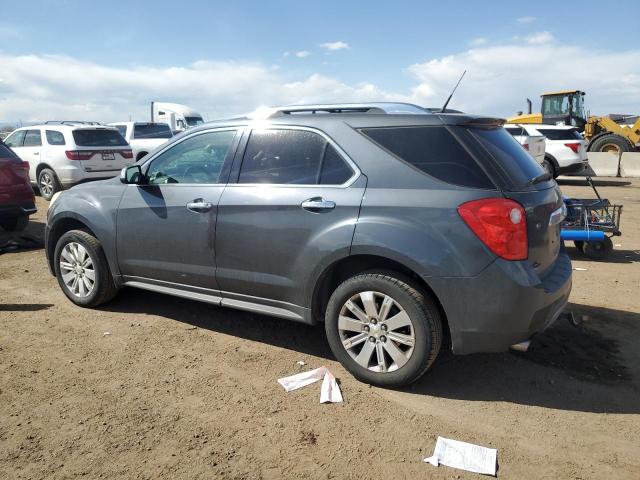 Vin: 2cnflgey1a6345583, lot: 54249135, chevrolet equinox ltz 20102