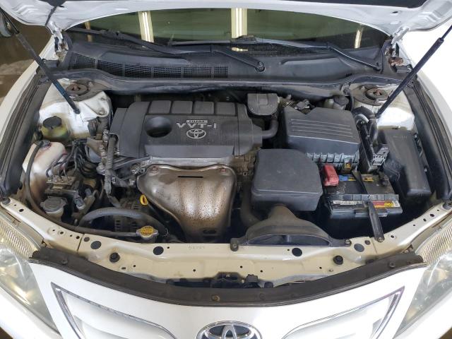 2010 TOYOTA CAMRY BASE - 4T1BF3EK4AU550875