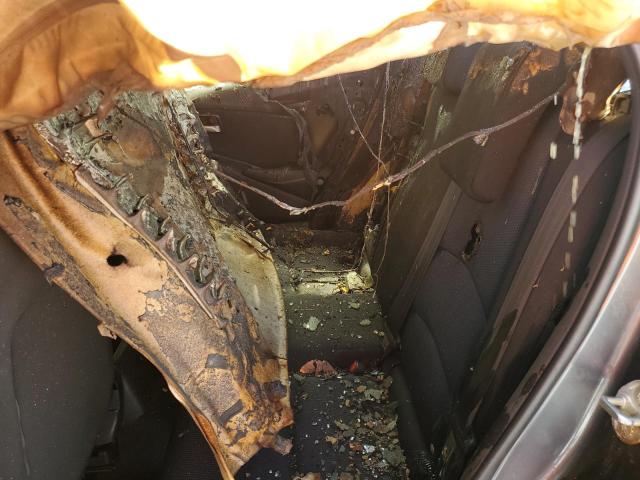 2019 TOYOTA YARIS L - 3MYDLBYV5KY518085