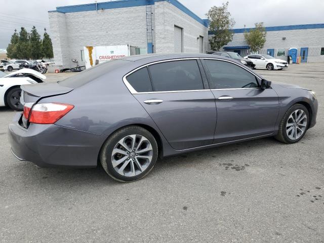 Vin: 1hgcr2f51fa164928, lot: 53920265, honda accord sport 20153