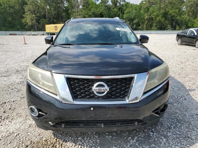 2015 NISSAN PATHFINDER - 5N1AR2MN0FC640983