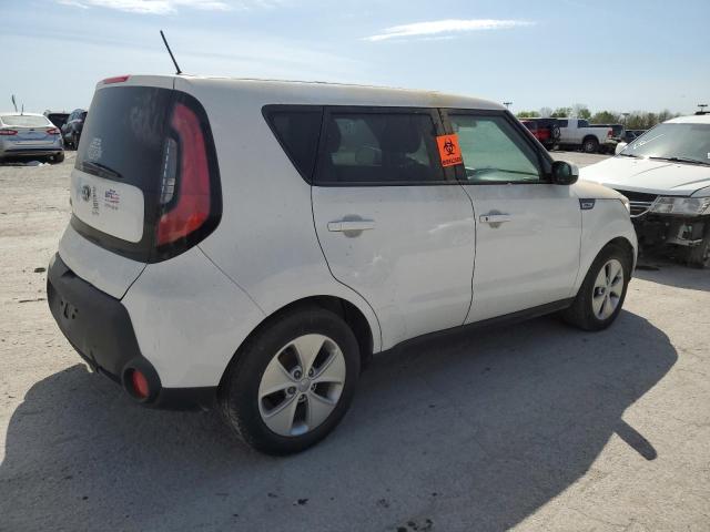 Vin: kndjn2a2xg7407567, lot: 54223255, kia soul 20163