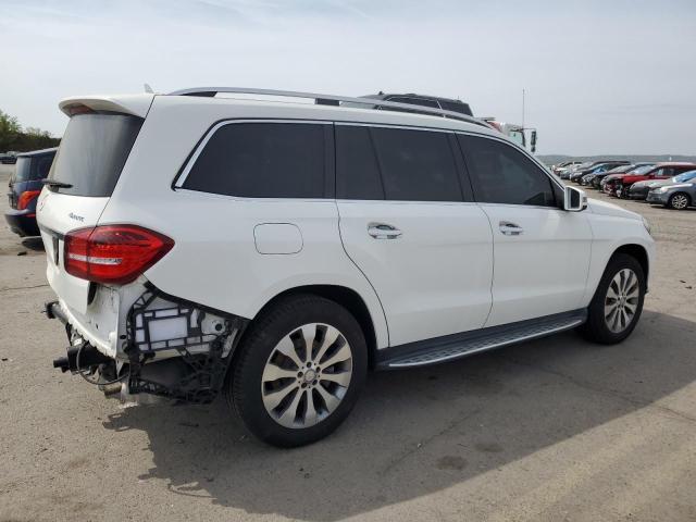 Vin: 4jgdf6ee6ha899858, lot: 52859815, mercedes-benz gls-class 450 4matic 20173