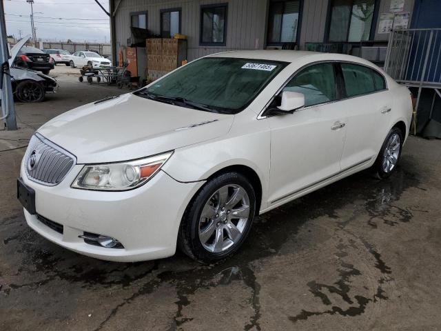 Vin: 1g4gc5gdxbf397370, lot: 53671465, buick lacrosse cxl 2011 img_1