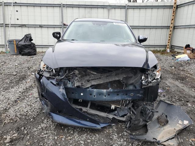 2016 MAZDA 6 SPORT JM1GJ1U50G1422328