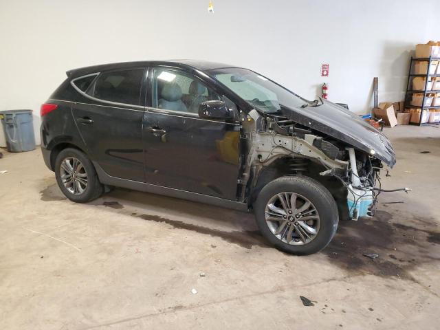 Vin: km8jtcafxfu118392, lot: 53984365, hyundai tucson gls 20154