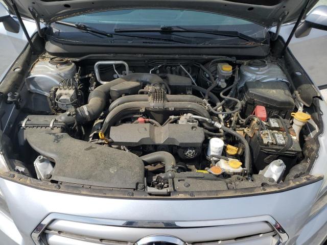 2017 SUBARU OUTBACK 2. - 4S4BSADCXH3258514
