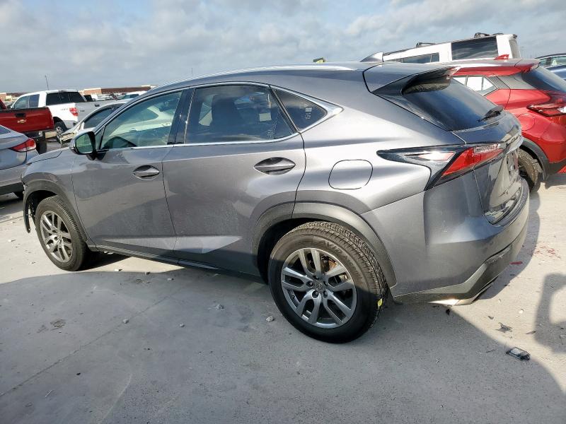 Vin: jtjyarbz3g2049964, lot: 53247135, lexus nx 200t base 20162