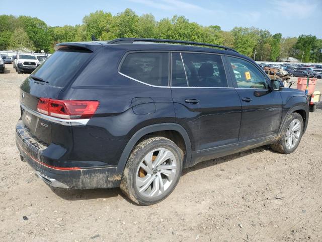 Vin: 1v2kr2ca2nc523832, lot: 52728305, volkswagen atlas se 20223