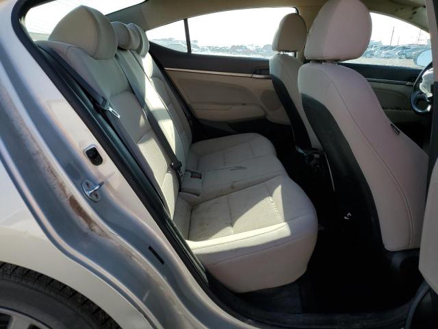 2017 HYUNDAI ELANTRA SE - 5NPD84LF0HH019163