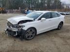 2020 FORD FUSION TIT - 3FA6P0D90LR152398