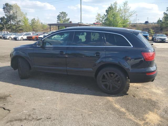 Vin: wa1lgafe9dd016837, lot: 51510425, audi q7 premium plus 20132
