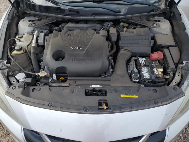 2018 NISSAN MAXIMA 3.5 - 1N4AA6AP0JC363713