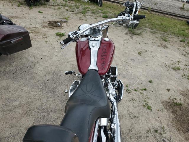 2002 HARLEY-DAVIDSON FLSTF 1HD1BMY132Y051658