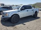 2018 FORD F150 SUPER - 1FTEW1CB2JKD72386