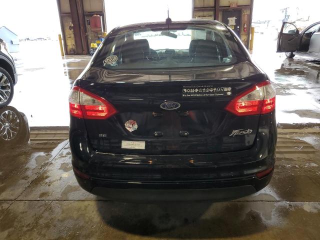 2018 FORD FIESTA SE - 3FADP4BJ8JM121552
