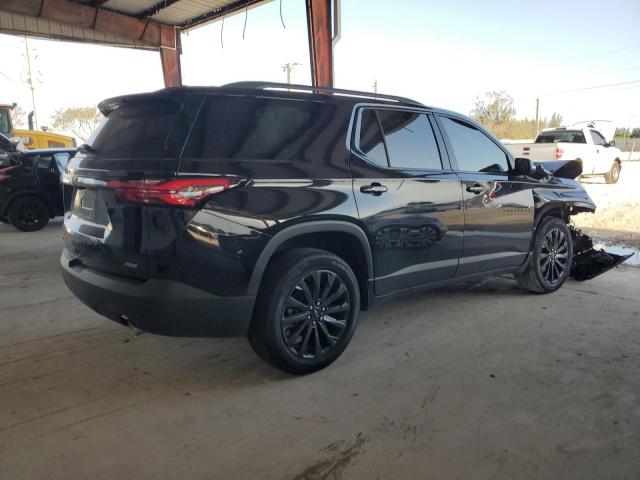 Vin: 1gnerjkw5pj277788, lot: 52370985, chevrolet traverse rs 20233