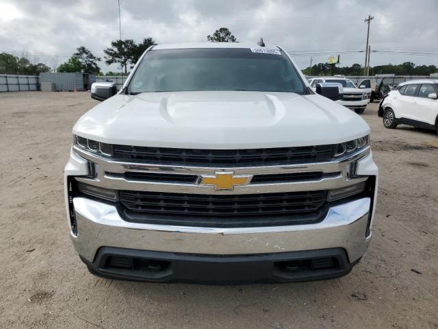 2019 CHEVROLET SILVERADO - 3GCUYDED4KG197217