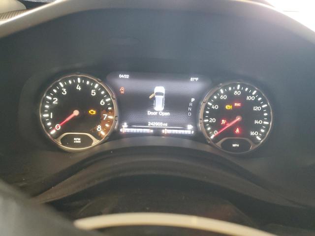 2015 JEEP RENEGADE L - ZACCJBDT0FPB71229