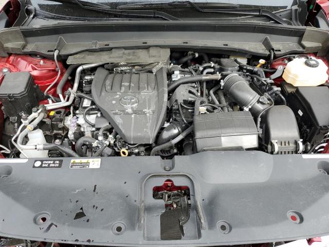 2024 TOYOTA GRAND HIGH 5TDADAB51RS002955