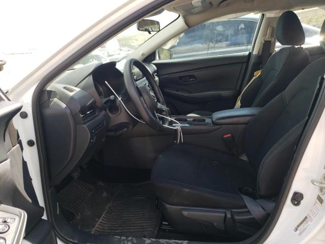 2024 NISSAN SENTRA S - 3N1AB8BV2RY233955
