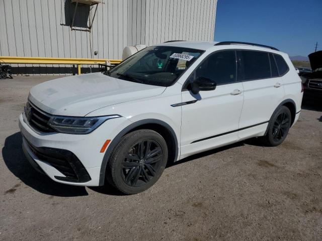 VOLKSWAGEN TIGUAN SE