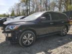 2018 NISSAN PATHFINDER - 5N1DR2MM7JC675016