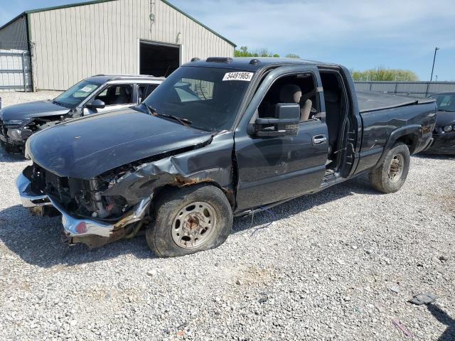 GMC SIERRA C25