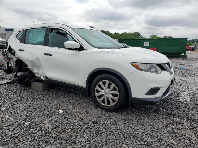 Vin: 5n1at2mt9gc920242, lot: 54367175, nissan rogue s 20164