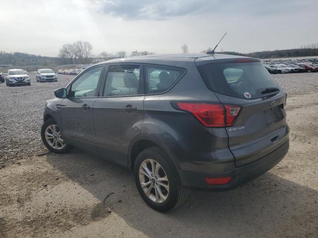 Vin: 1fmcu0f73kua92346, lot: 54731635, ford escape s 20192