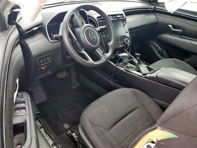 2023 HYUNDAI SANTA CRUZ - 5NTJBDAE1PH060819