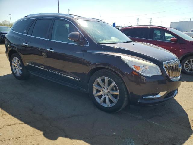 Vin: 5gakvckd5fj330801, lot: 55130115, buick enclave 20154