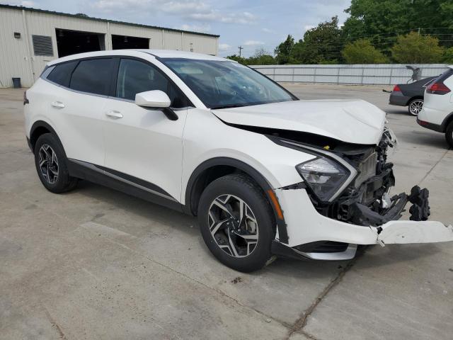 2023 KIA SPORTAGE L - KNDPUCAF4P7206074