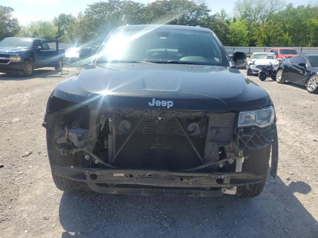 2017 JEEP GRAND CHER - 1C4RJFAG7HC764733