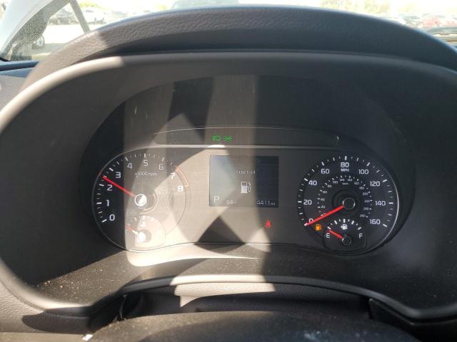 2022 KIA SOUL LX - KNDJ23AU5N7798480