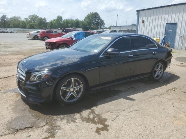 MERCEDES-BENZ E-CLASS 300