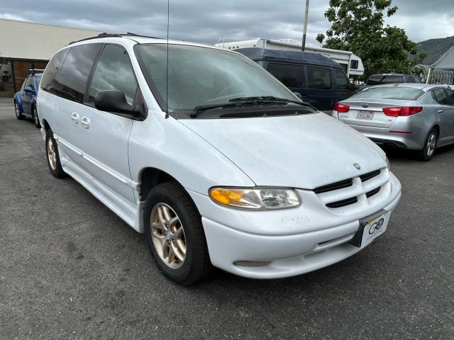 DODGE GRAND CARA 1998 1B4GP54L1WB720025 photo #1