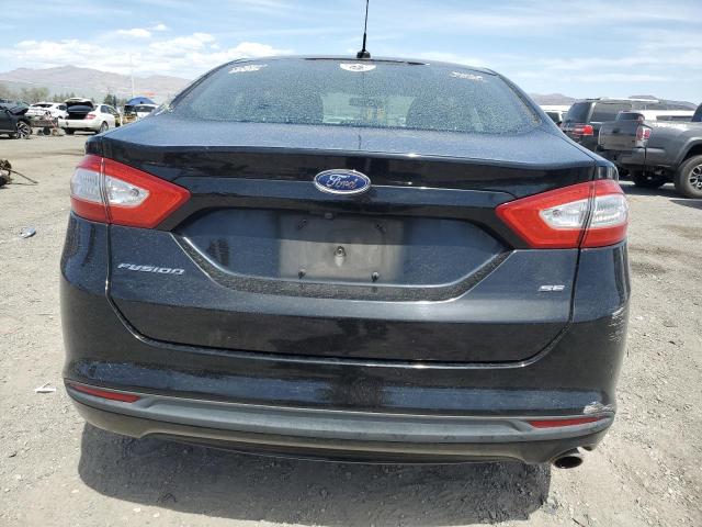 2016 FORD FUSION SE - 3FA6P0H79GR217554