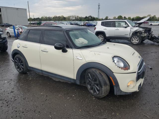 Vin: wmwxu3c51j2f50454, lot: 53236535, mini cooper s 20184