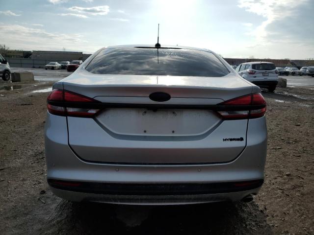 2018 FORD FUSION SE - 3FA6P0LU5JR243055